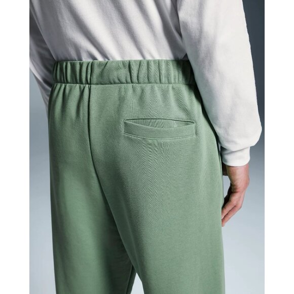 On Cloud Men's Club Pants, Fern (Green) - Picture 4 of 5